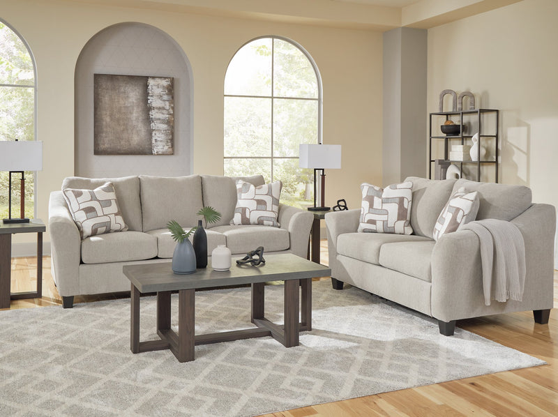 Willarae Living Room Set