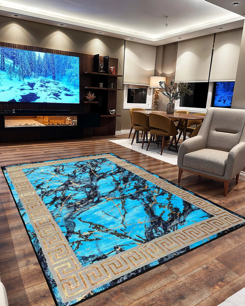 MARBLE Rug Design 1042