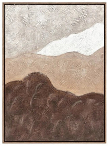 Fanthorne Wall Art