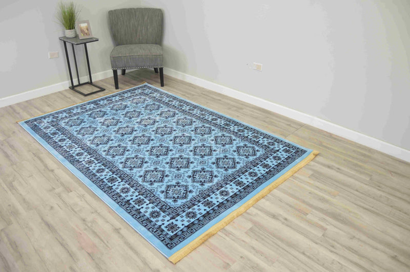 CASABLANCA Rug Design 1017
