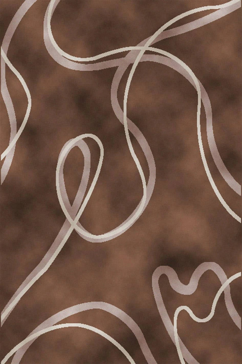 SPIRIT Rug DESIGN 60142