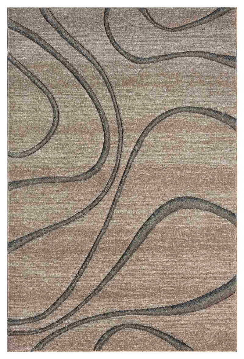 ATLAS Rug DESIGN 9953