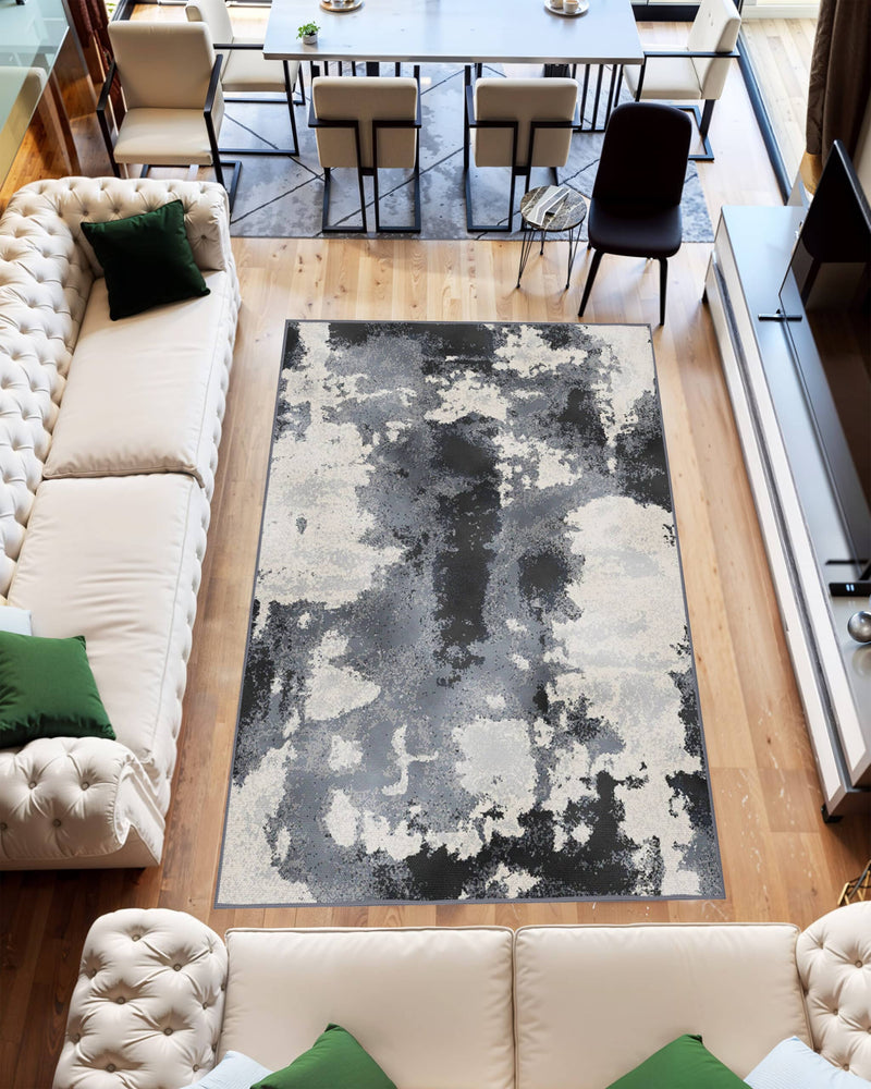 SPIRIT Rug DESIGN 60039