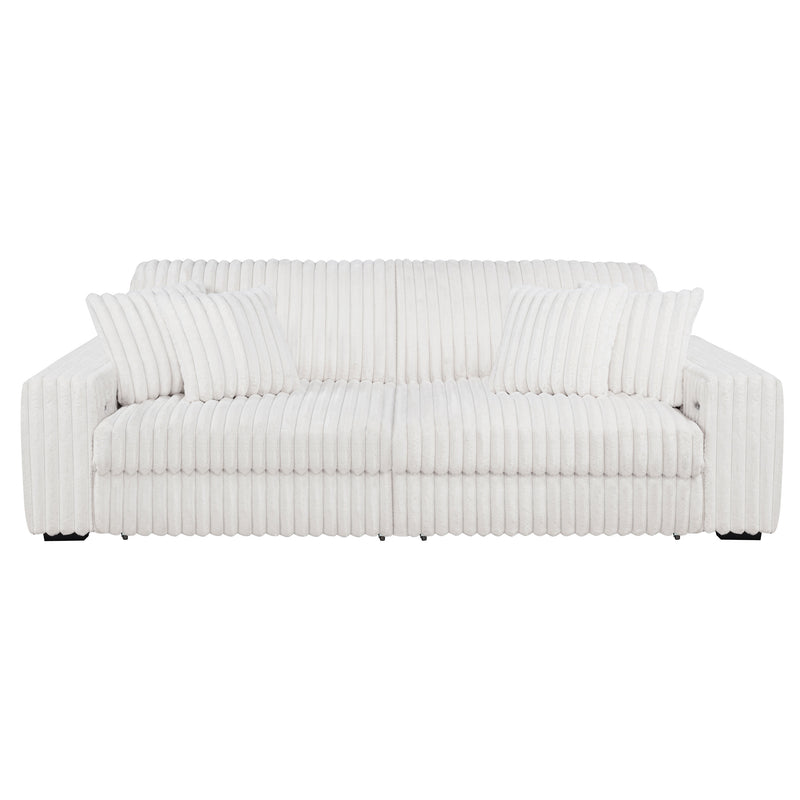 Jacana Sofa with Power Chaise