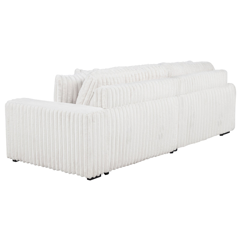 Jacana Sofa with Power Chaise