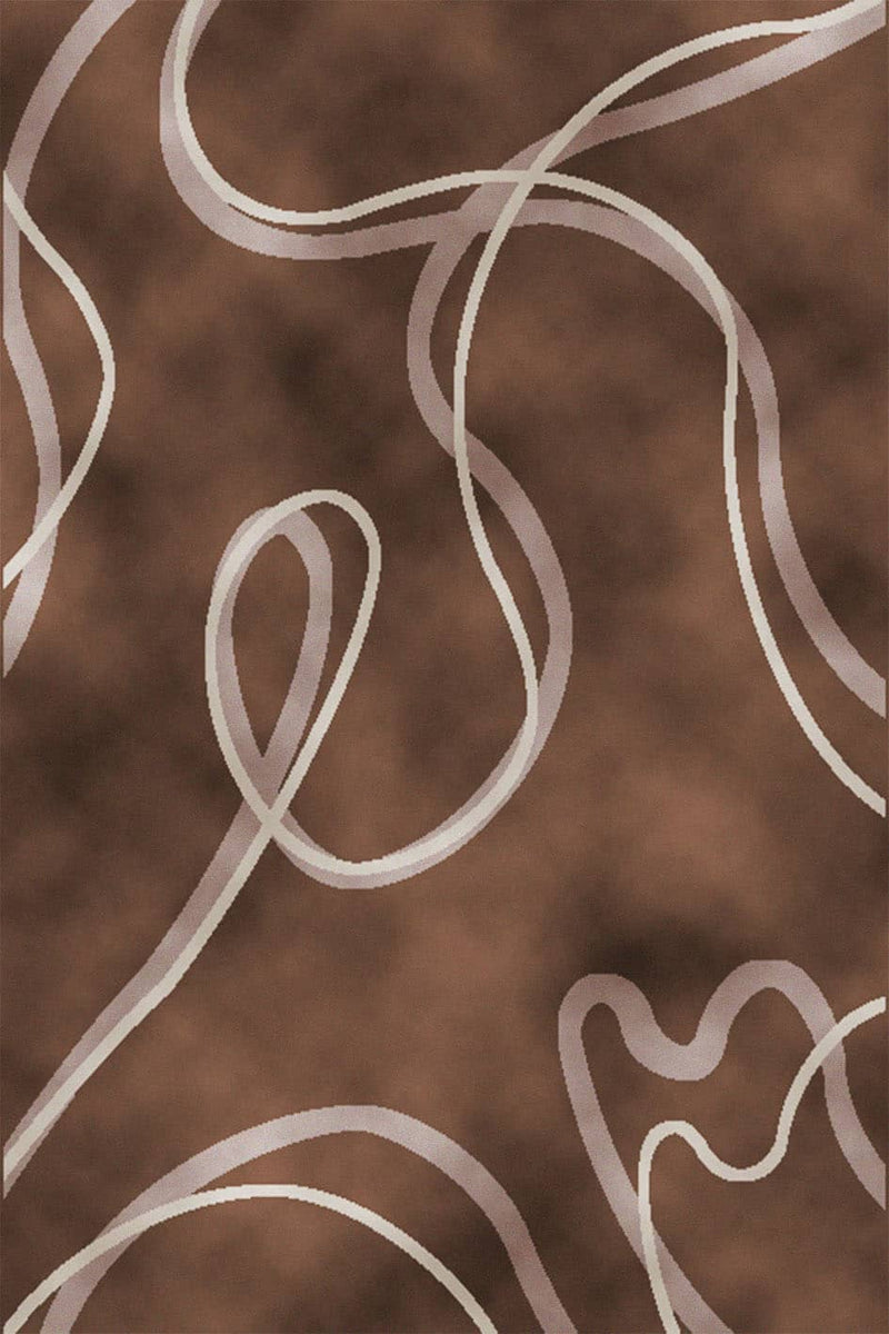 SPIRIT Rug DESIGN 60142