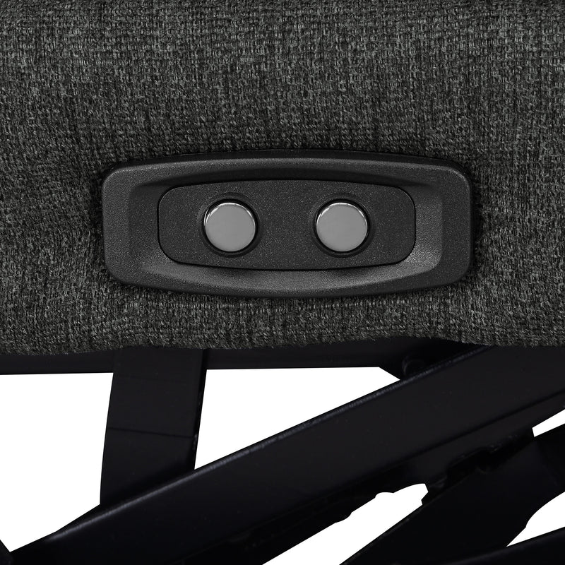 Collins Modular Power Reclining Sectional Sofa