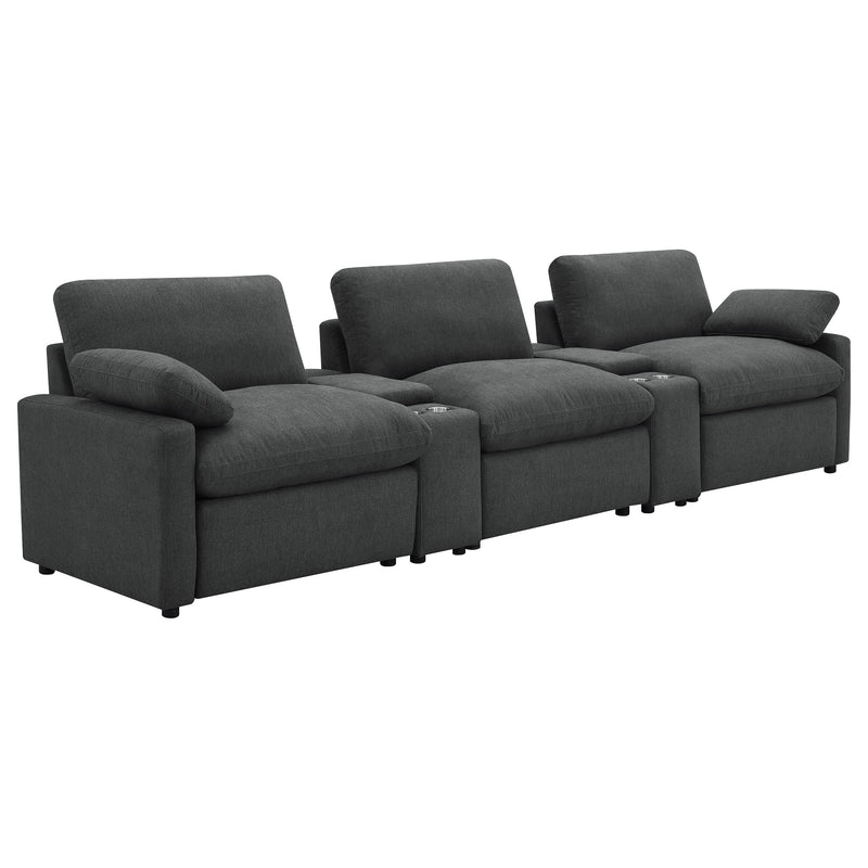 Collins Power Home Theater Seating