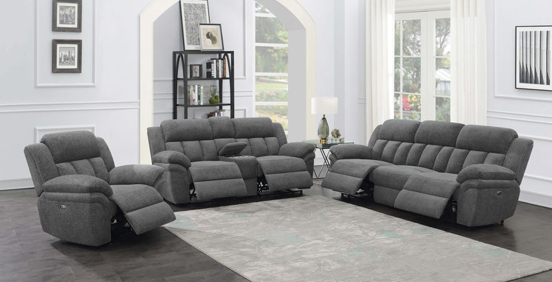 Bahrain Power Reclining Sofa
