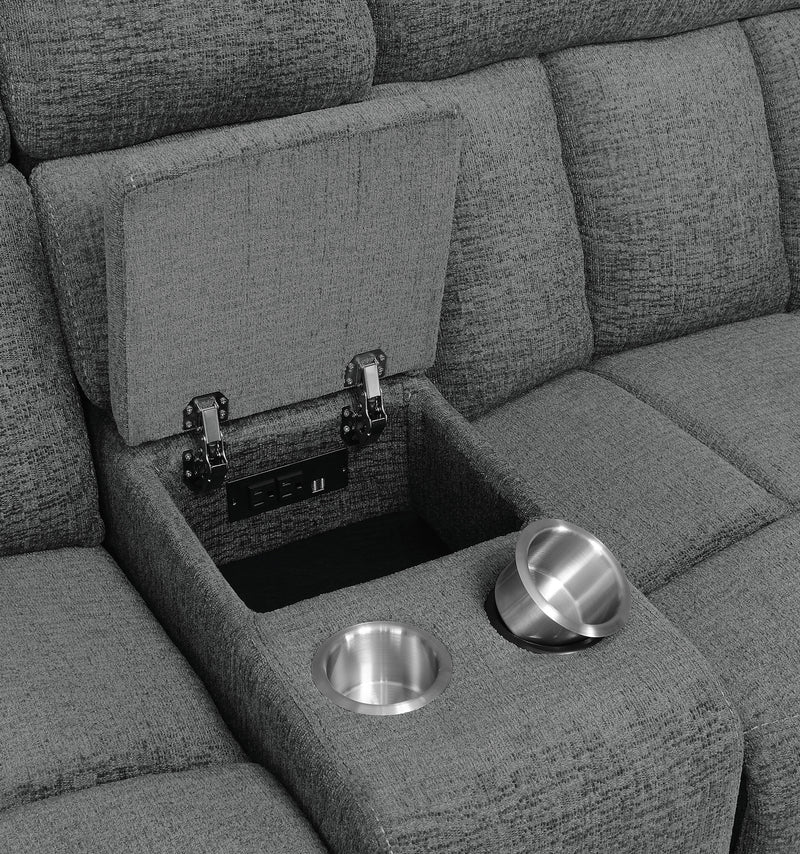 Bahrain Home Theater Seating