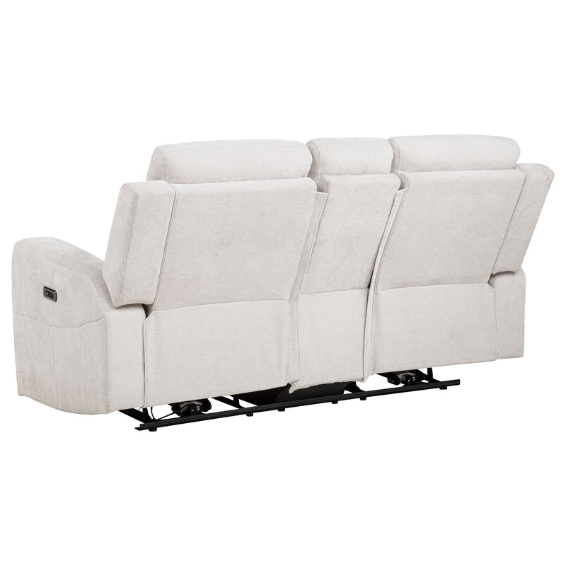 Kennett Power Reclining Sofa Set