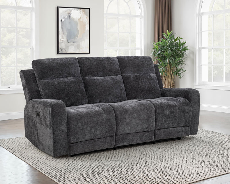 Kennett Power Reclining Sofa