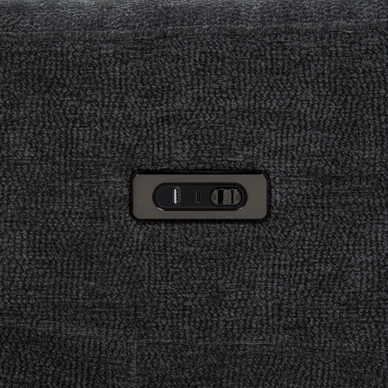 Kennett Power Reclining Sofa