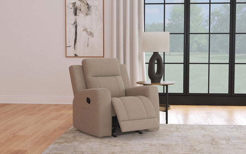 Brentwood Rocker Recliner