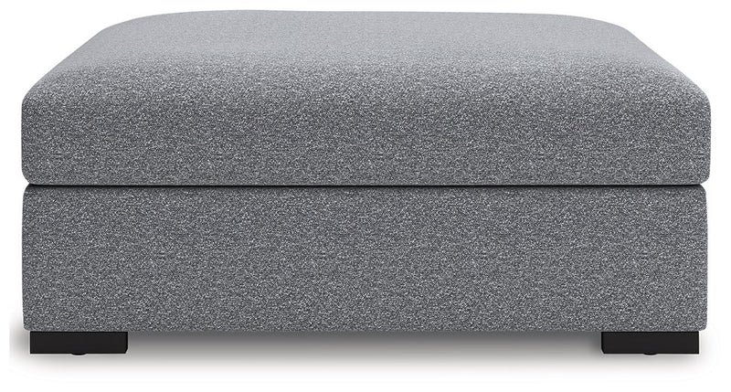 Bealton Oversized Accent Ottoman