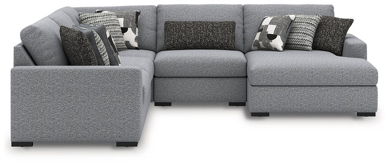 Bealton Sectional with Chaise