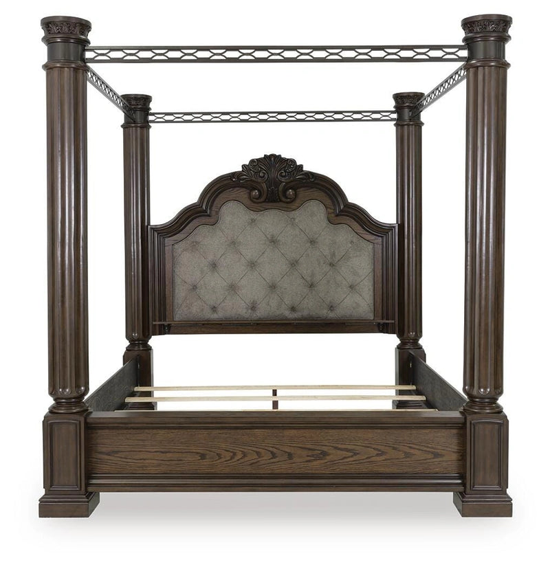 Maylee Bed