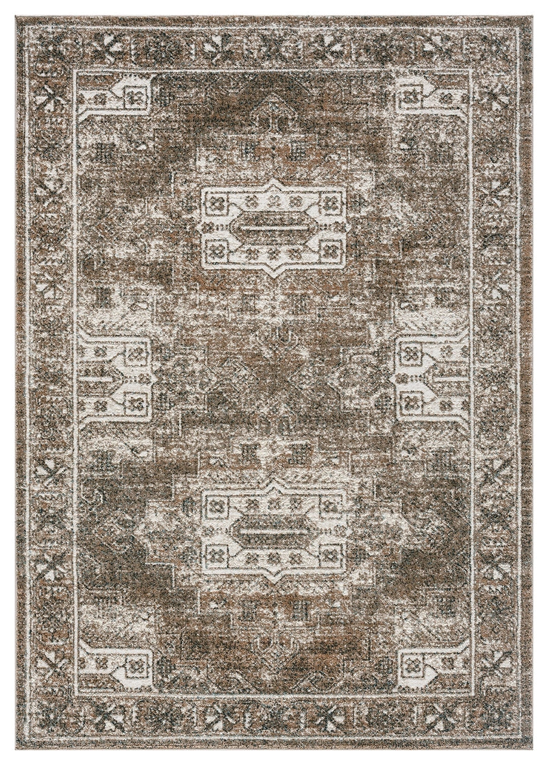 K&D RUG DESIGN 12007