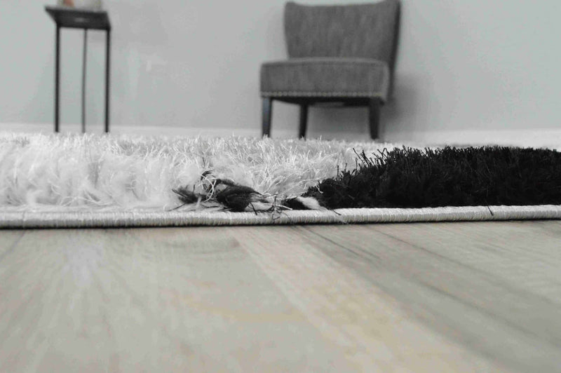 4D SHAGGY Rug Design 6492