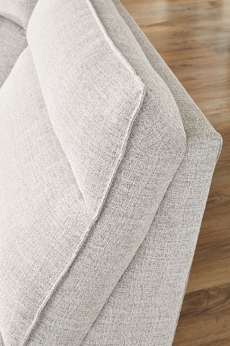 Modmax II Power Reclining Sectional with Audio Consoles