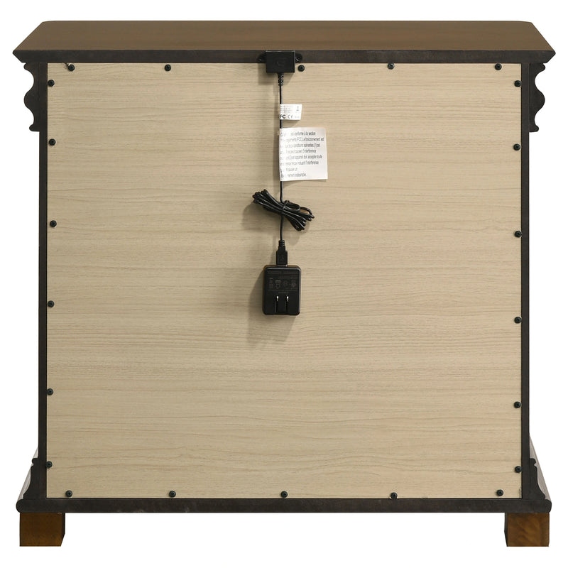 Garland Nightstand
