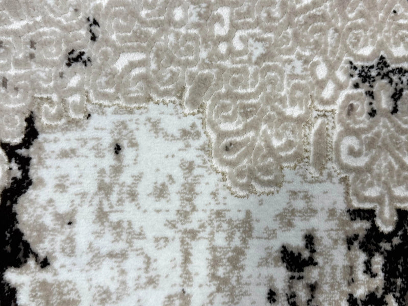 JERICHO Rug DESIGN 9955