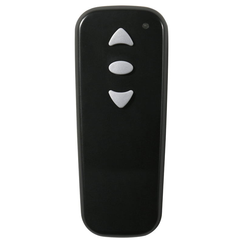Tara Panel TV Bed