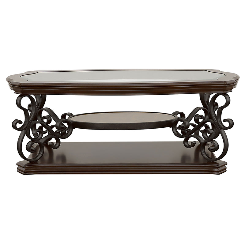 Laney Coffee Table Set