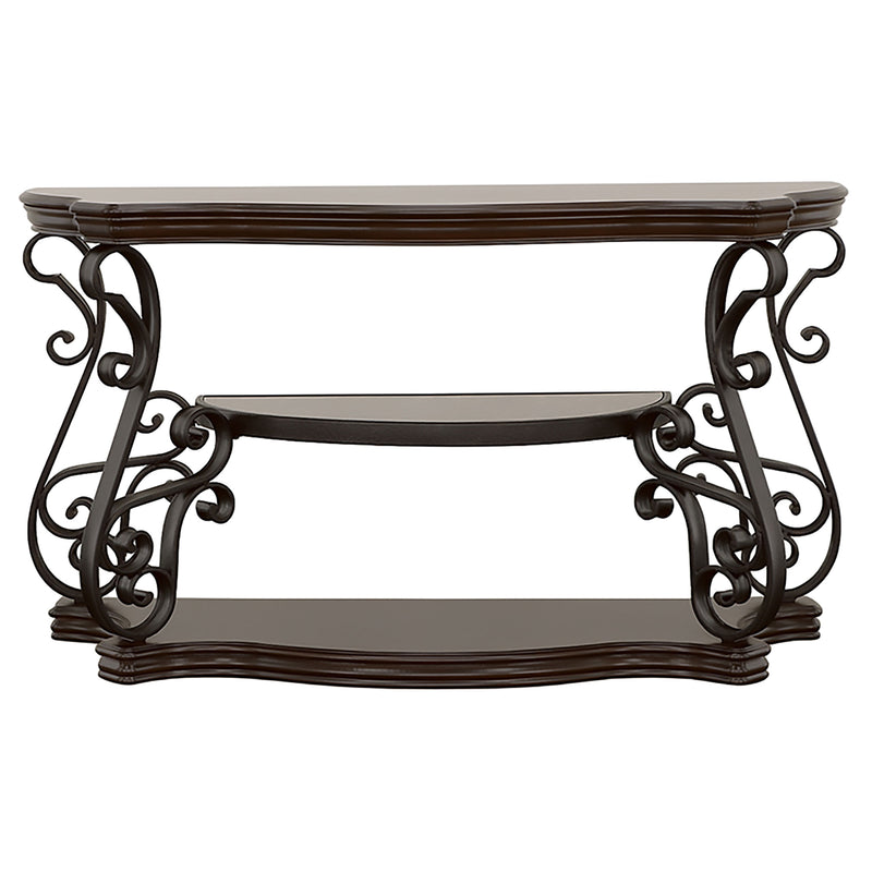Laney Console Table