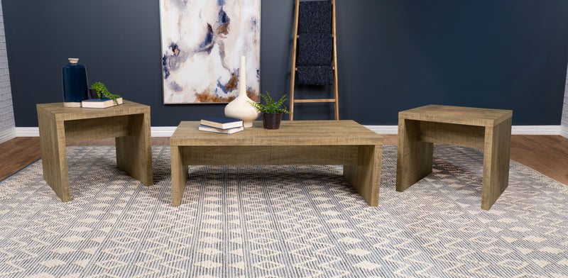 Lynette Coffee Table Set