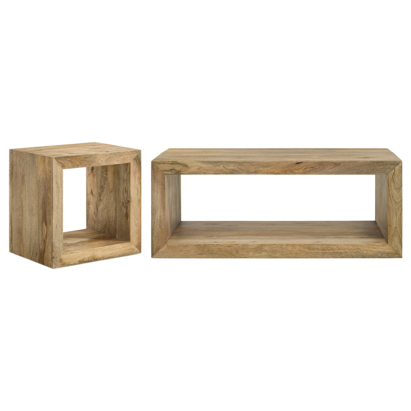 Benton Coffee Table Set