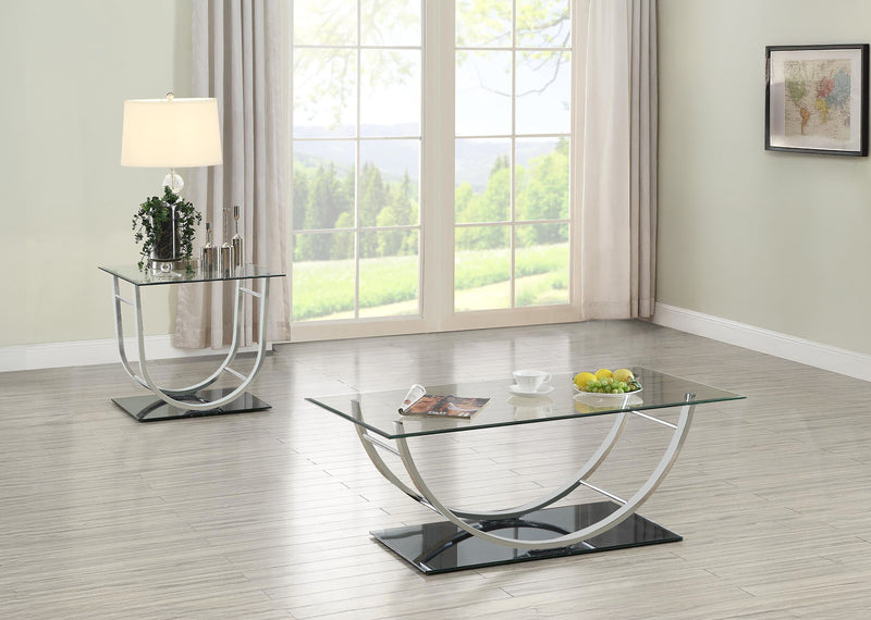 Danville Coffee Table Set