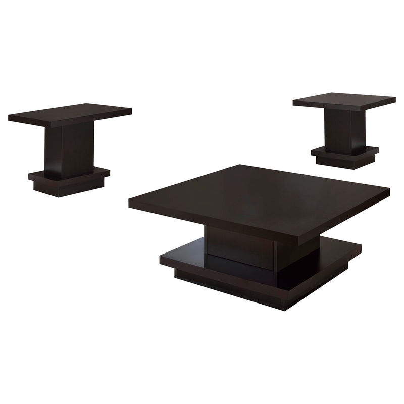 Reston Coffee Table Set