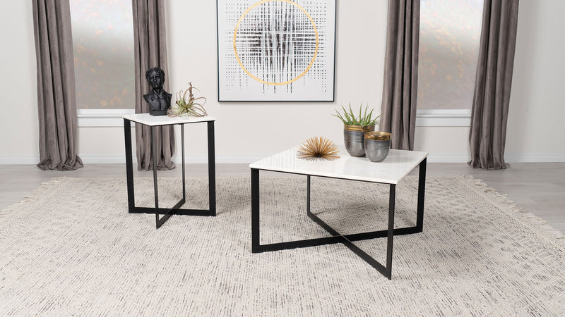 Tobin Coffee Table Set