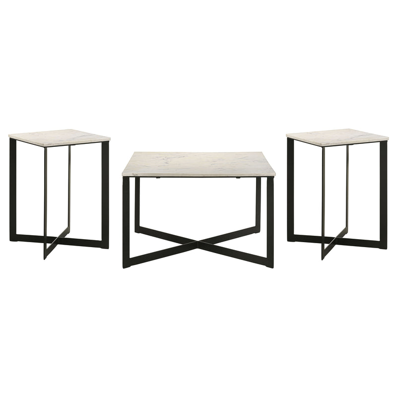 Tobin Coffee Table Set