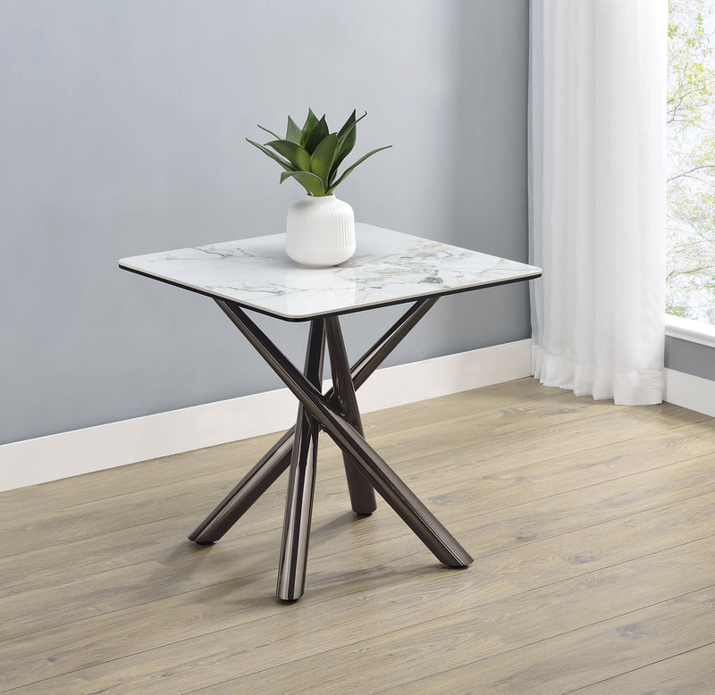 Carvell End Table