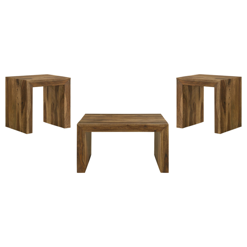 Odilia Coffee Table Set