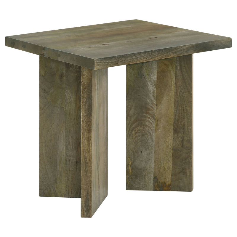 Andando End Table