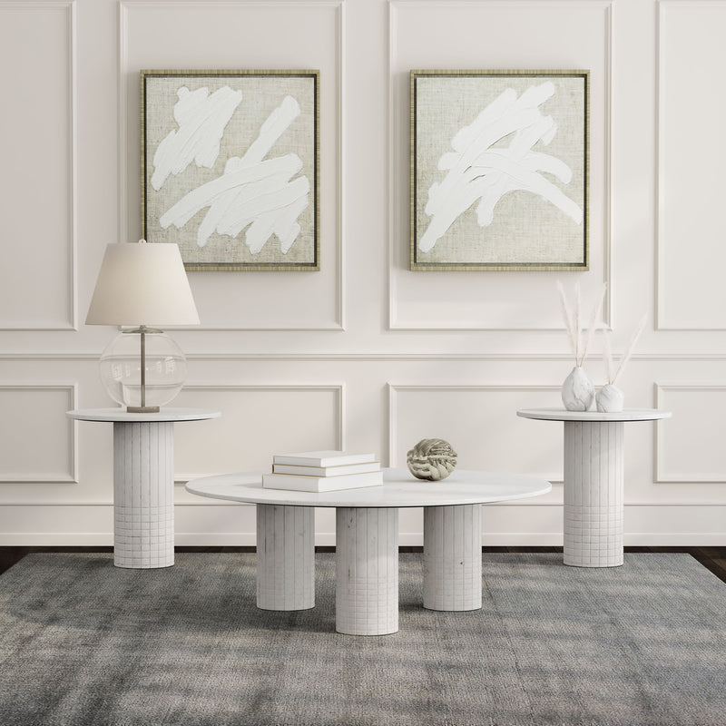 Astoria Coffee Table Set