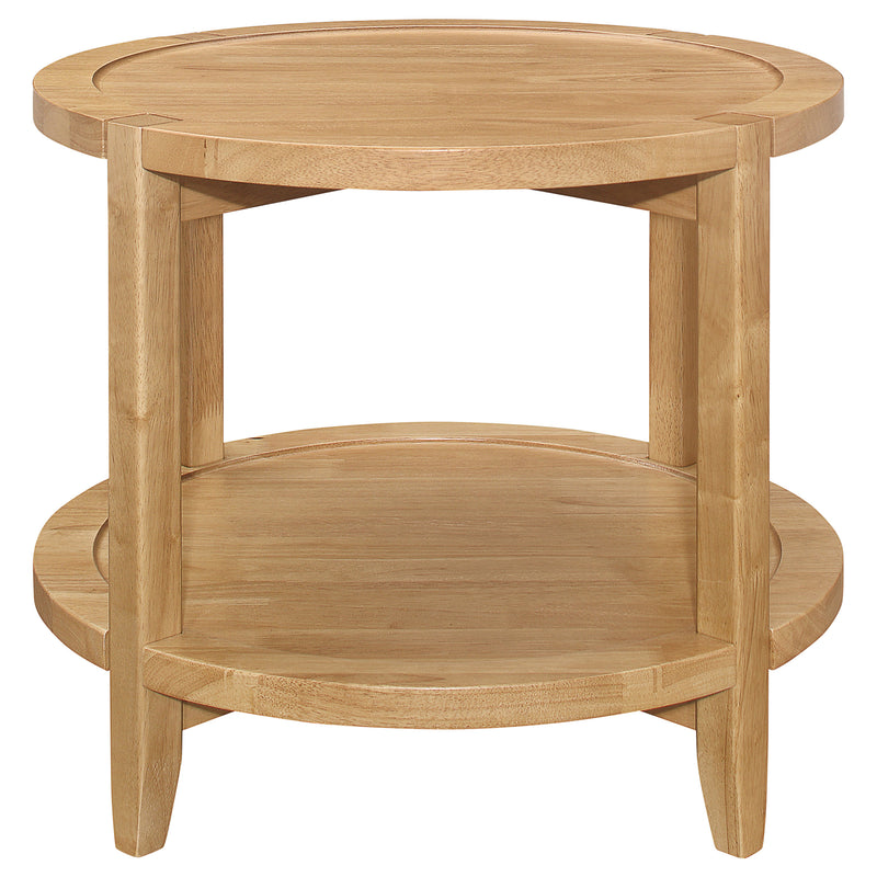 Camillo End Table