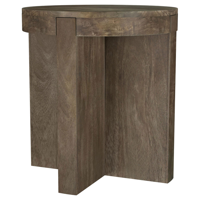 Kinkaid End Table