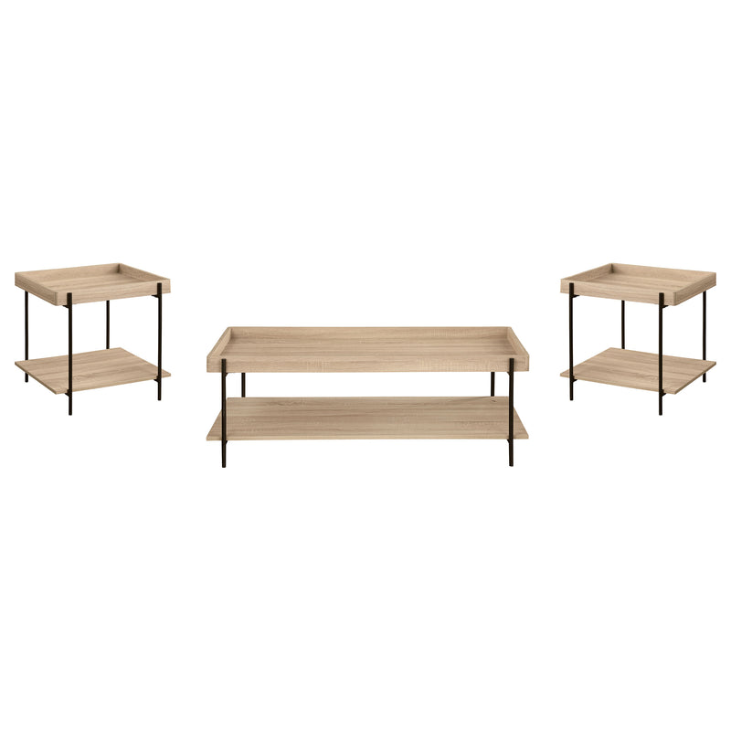 Fallon Coffee Table Set