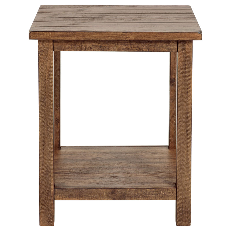 Payne End Table