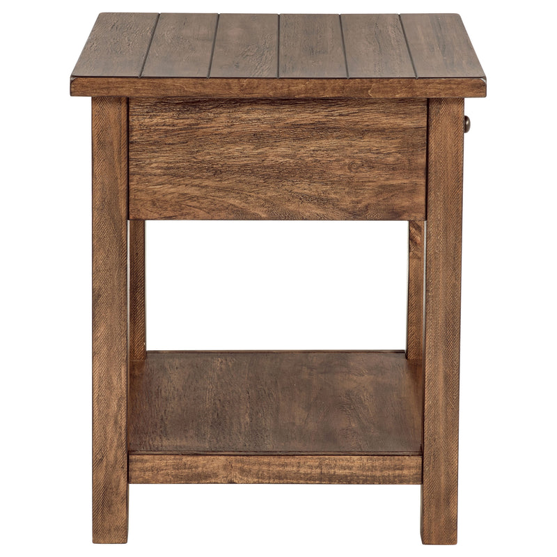 Payne End Table