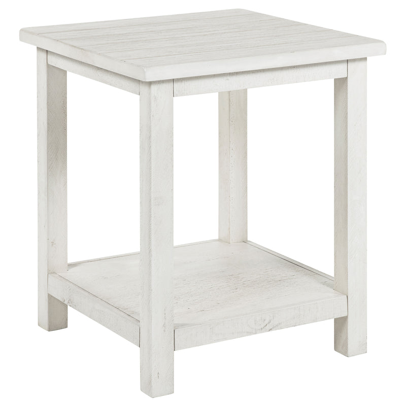 Payne End Table
