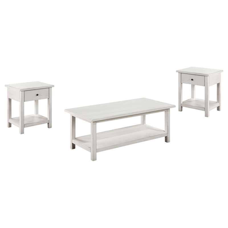 Payne Coffee Table Set