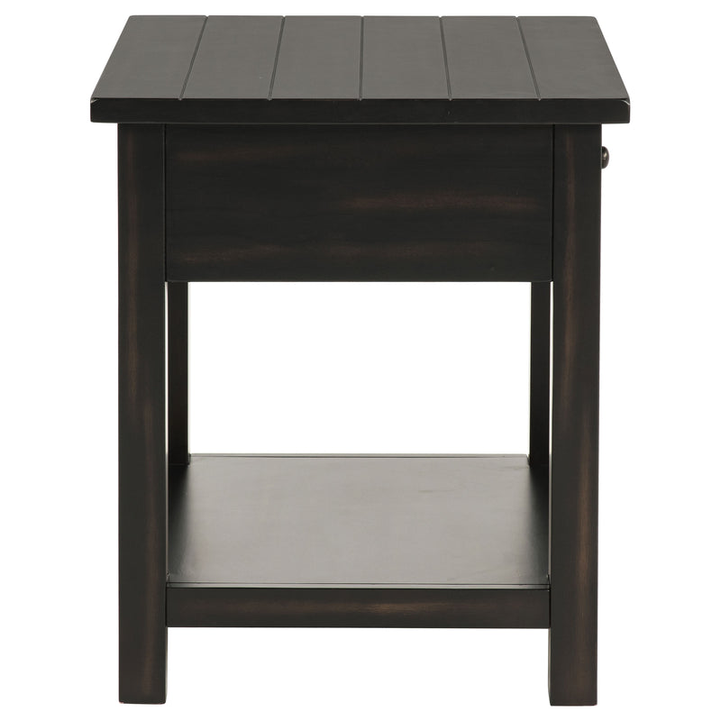 Payne End Table
