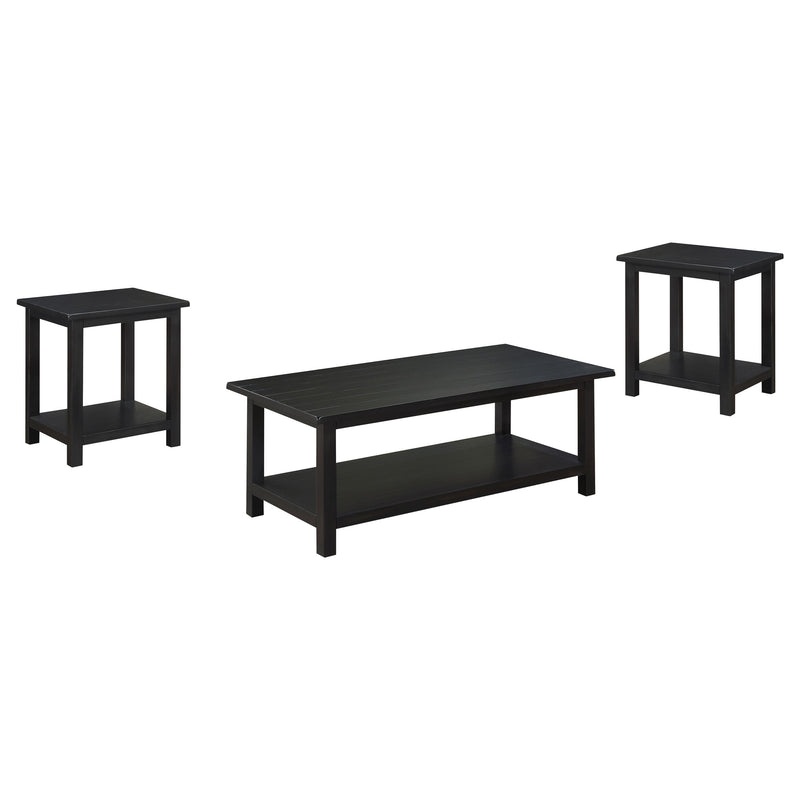 Payne Coffee Table Set