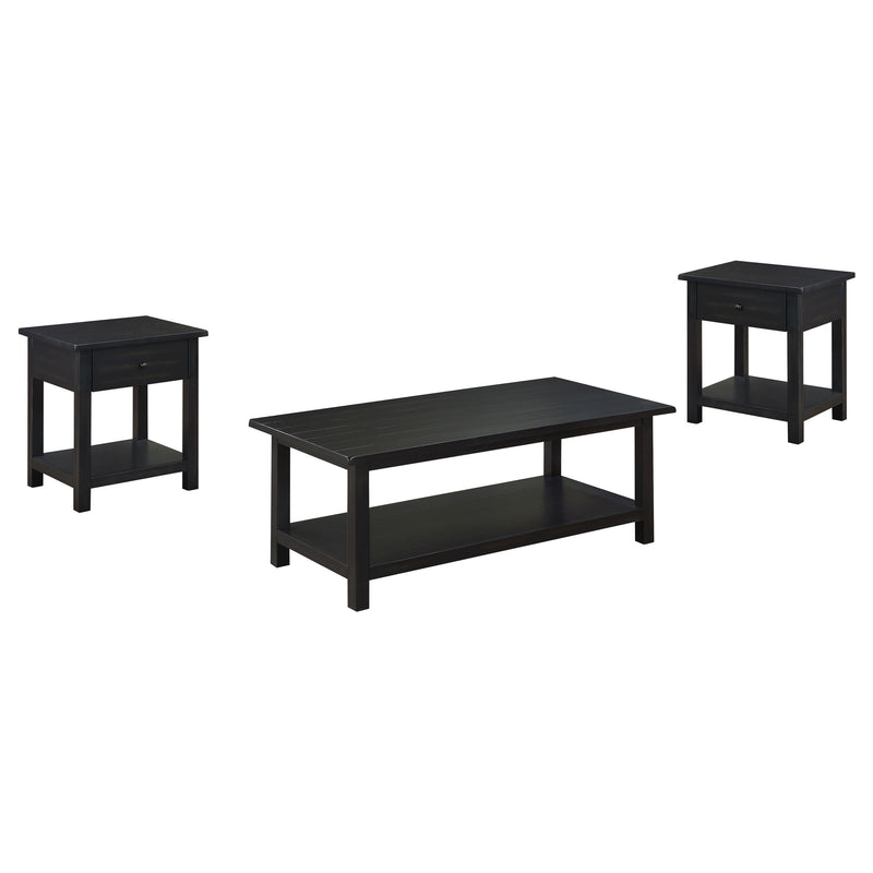 Payne Coffee Table Set