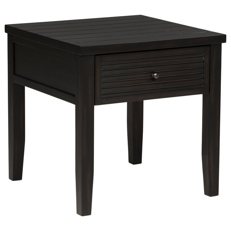 Concord End Table